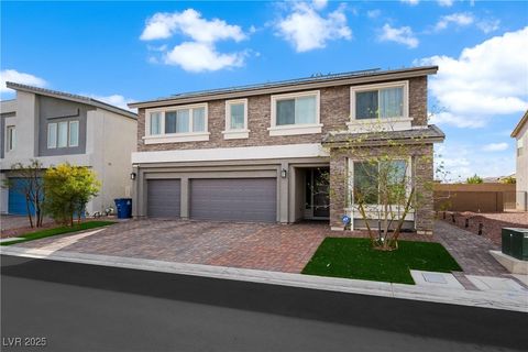 8415 Iron Heart Lane Las Vegas NV 89113