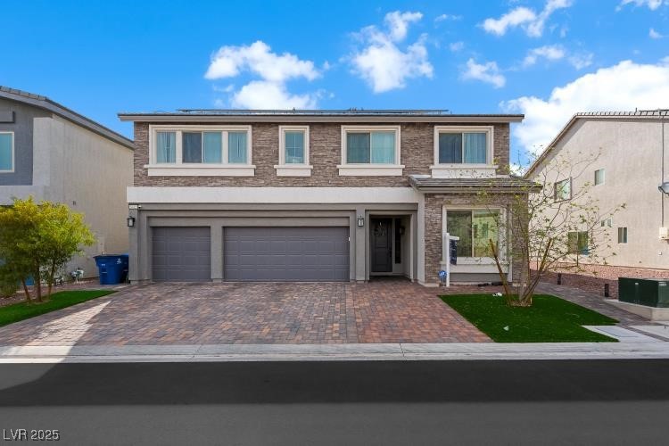 8415 Iron Heart Lane