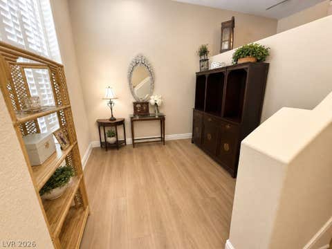 Townhouse For Sale - 1508 Faldo Street<br/> Las Vegas, NV 89128
