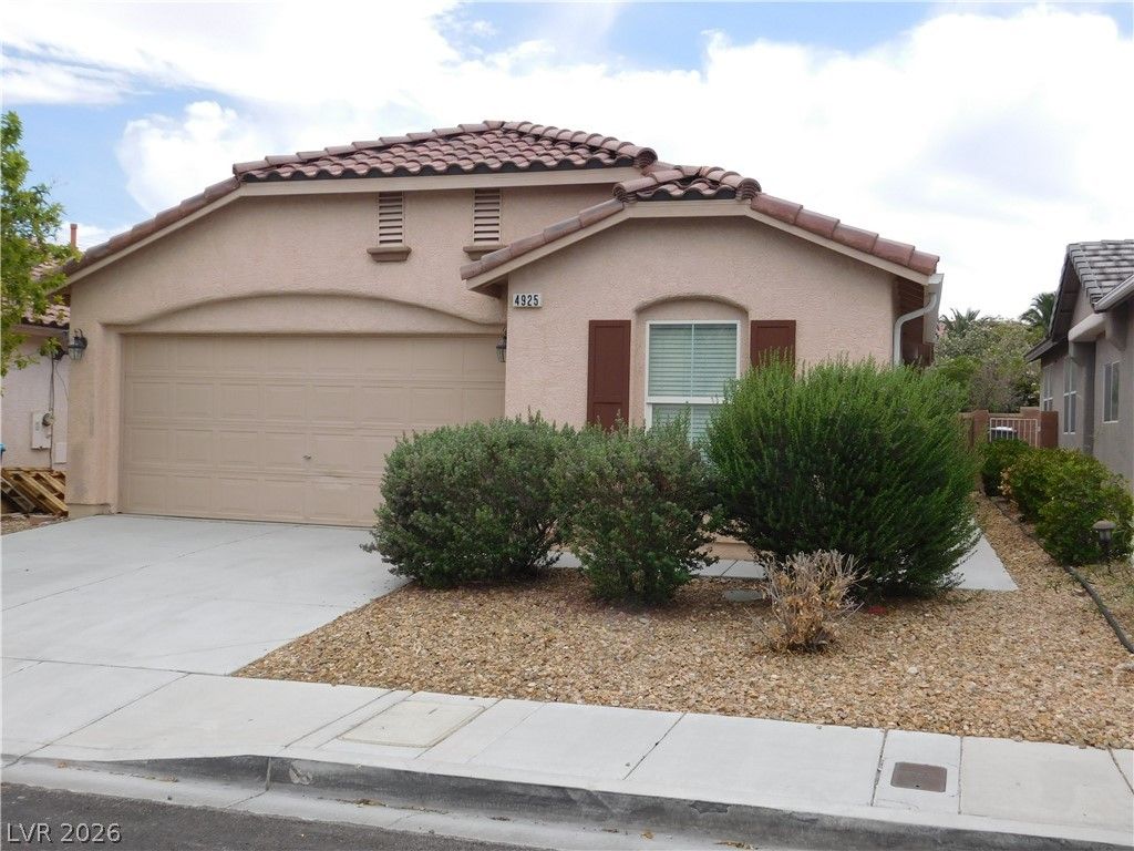 Photo of 4925 Hostetler Avenue, Las Vegas, NV 89131 (MLS # 2776223)
