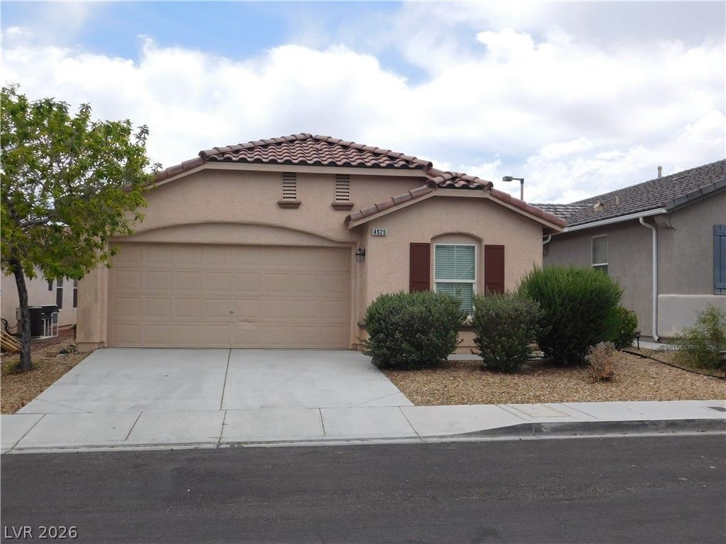 Photo of 4925 Hostetler Avenue, Las Vegas, NV 89131 (MLS # 2776223)