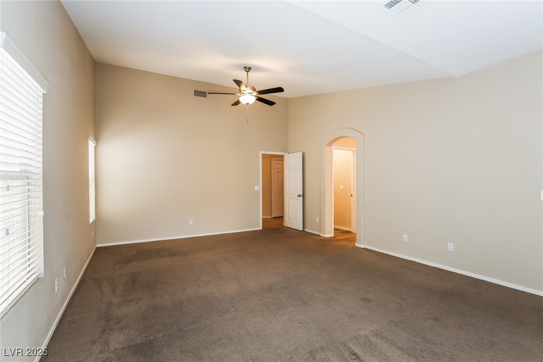 5127 Fiji Island Court, North Las Vegas, Nevada image 11