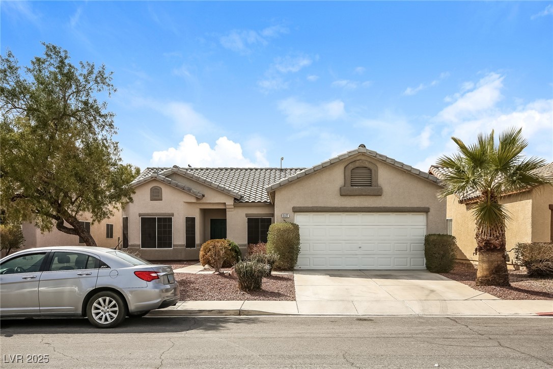 5127 Fiji Island Court, North Las Vegas, Nevada image 1
