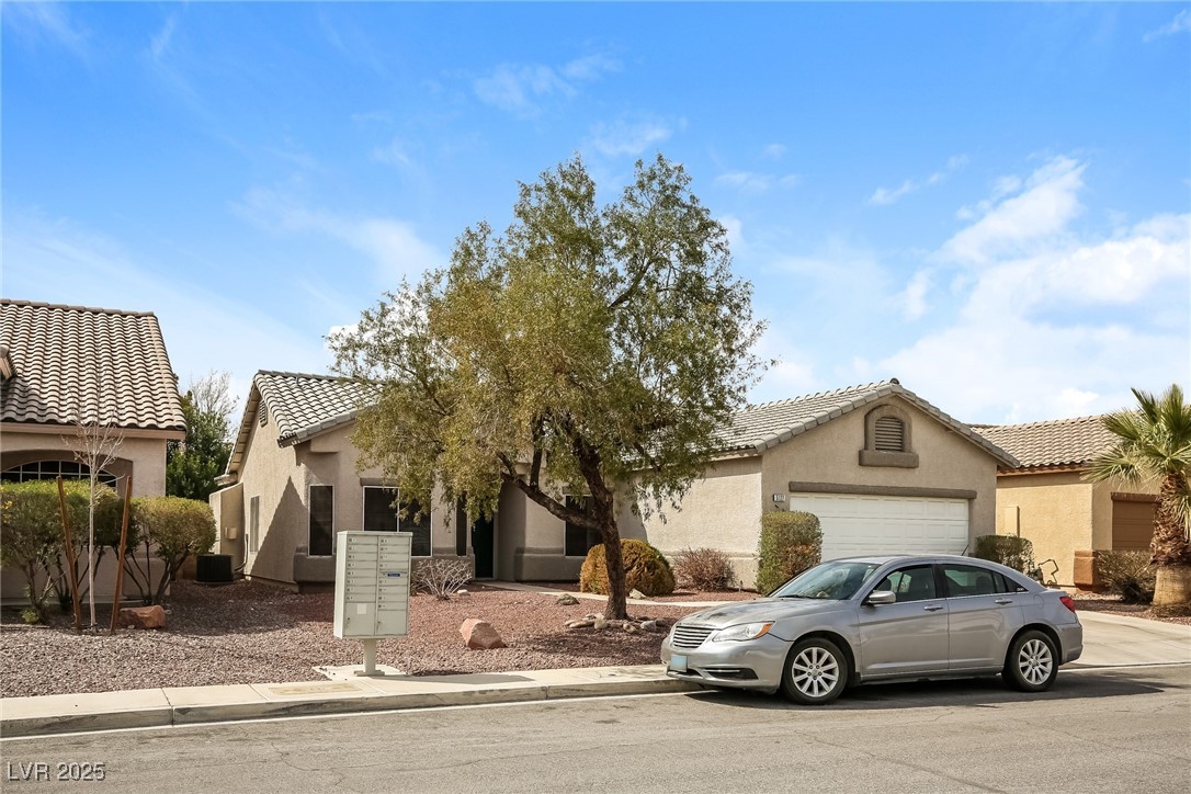 5127 Fiji Island Court, North Las Vegas, Nevada image 3