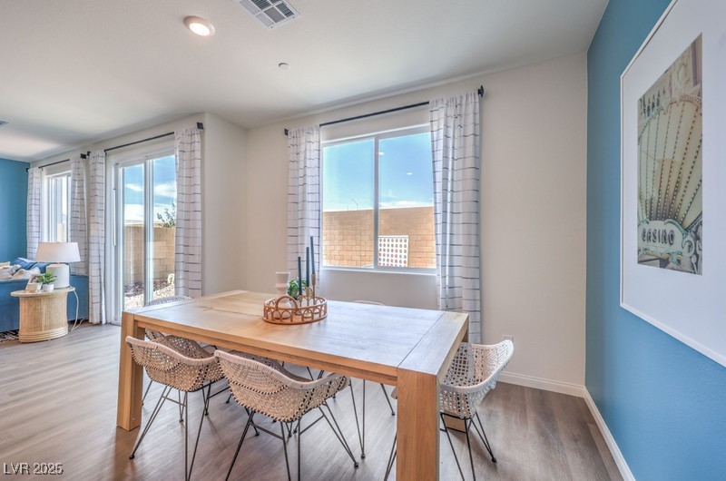 1201 Dre Harbor Place #LOT 80, North Las Vegas, Nevada image 9