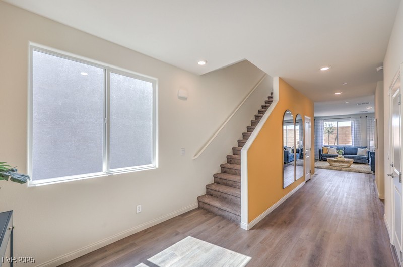 1201 Dre Harbor Place #LOT 80, North Las Vegas, Nevada image 20