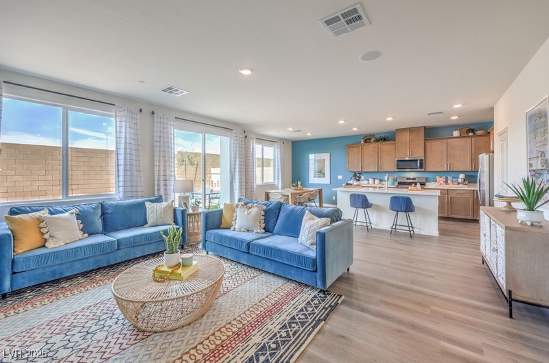1201 Dre Harbor Place #LOT 80, North Las Vegas, Nevada image 7