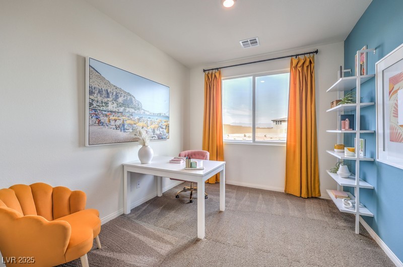 1201 Dre Harbor Place #LOT 80, North Las Vegas, Nevada image 17