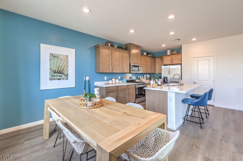 1201 Dre Harbor Place #LOT 80, North Las Vegas, Nevada image 10