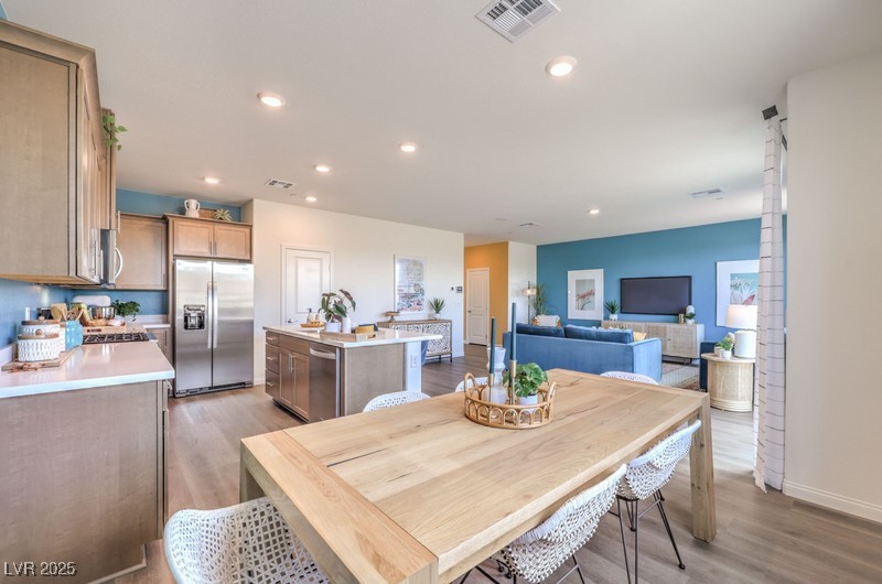 1201 Dre Harbor Place #LOT 80, North Las Vegas, Nevada image 8