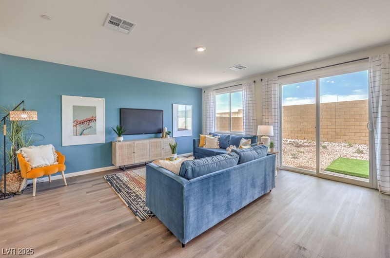 1201 Dre Harbor Place #LOT 80, North Las Vegas, Nevada image 4