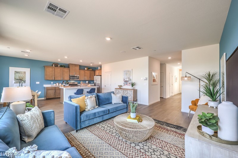 1201 Dre Harbor Place #LOT 80, North Las Vegas, Nevada image 6