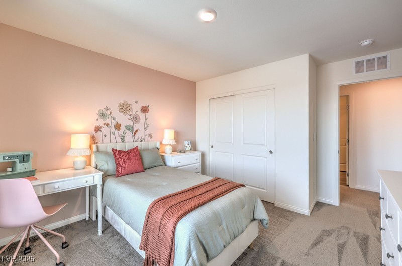 1201 Dre Harbor Place #LOT 80, North Las Vegas, Nevada image 35