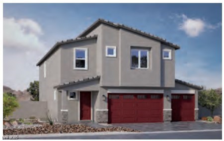 1201 Dre Harbor Place #LOT 80, North Las Vegas, Nevada image 1