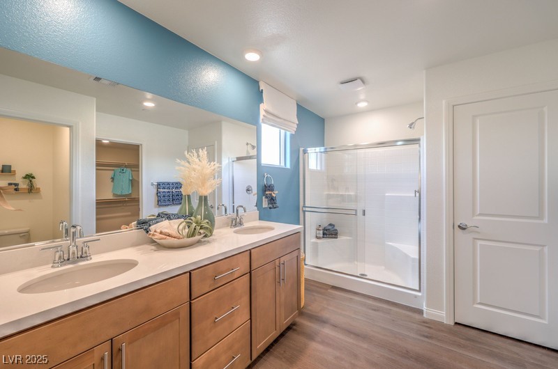 1201 Dre Harbor Place #LOT 80, North Las Vegas, Nevada image 27