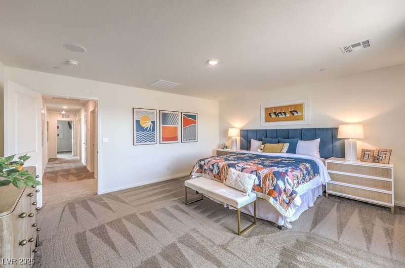 1201 Dre Harbor Place #LOT 80, North Las Vegas, Nevada image 26