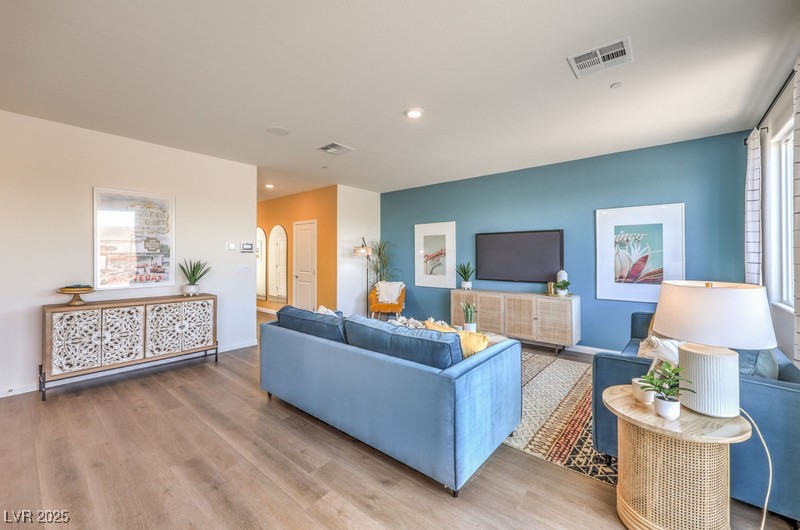 1201 Dre Harbor Place #LOT 80, North Las Vegas, Nevada image 5