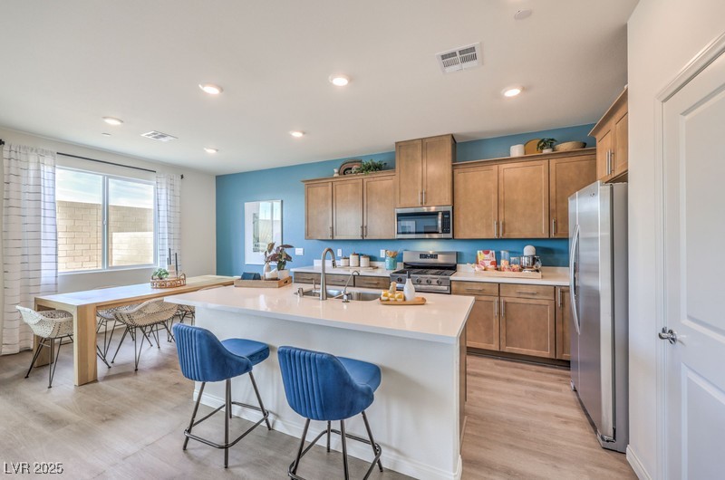 1201 Dre Harbor Place #LOT 80, North Las Vegas, Nevada image 12