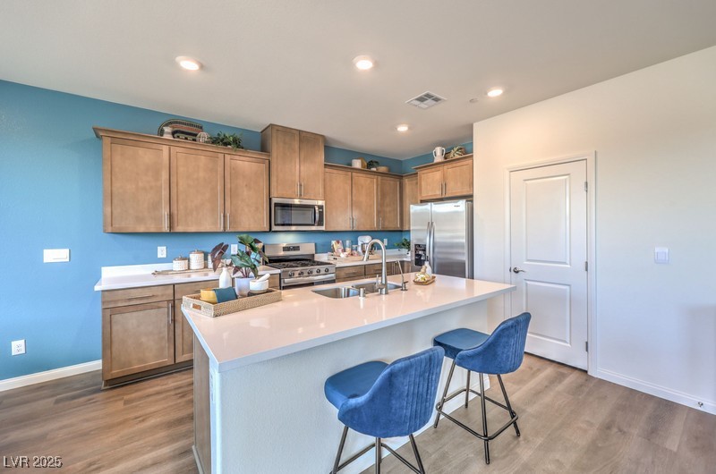 1201 Dre Harbor Place #LOT 80, North Las Vegas, Nevada image 11