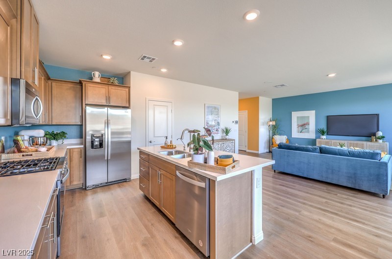 1201 Dre Harbor Place #LOT 80, North Las Vegas, Nevada image 14