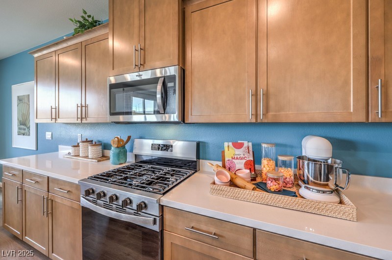 1201 Dre Harbor Place #LOT 80, North Las Vegas, Nevada image 15