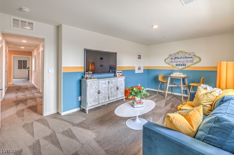 1201 Dre Harbor Place #LOT 80, North Las Vegas, Nevada image 31