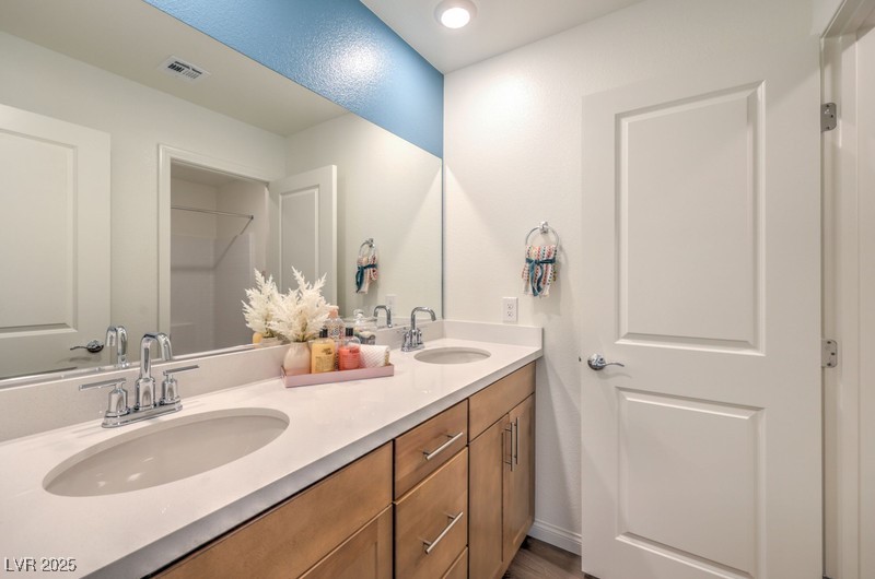 1201 Dre Harbor Place #LOT 80, North Las Vegas, Nevada image 38
