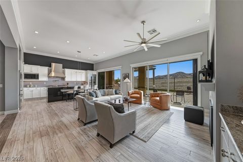 12335 Skyracer Drive Las Vegas NV 89138