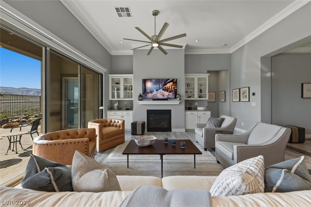 Properties 1 12335 Skyracer Drive