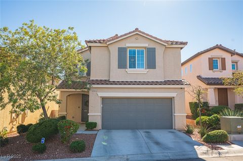 Photo of 10635 Kearney Mountain Avenue, Las Vegas, NV 89166 (MLS # 2730906)