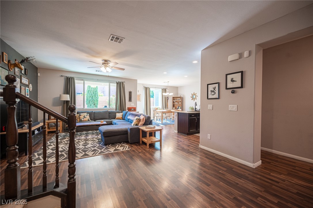 10635 Kearney Mountain Avenue