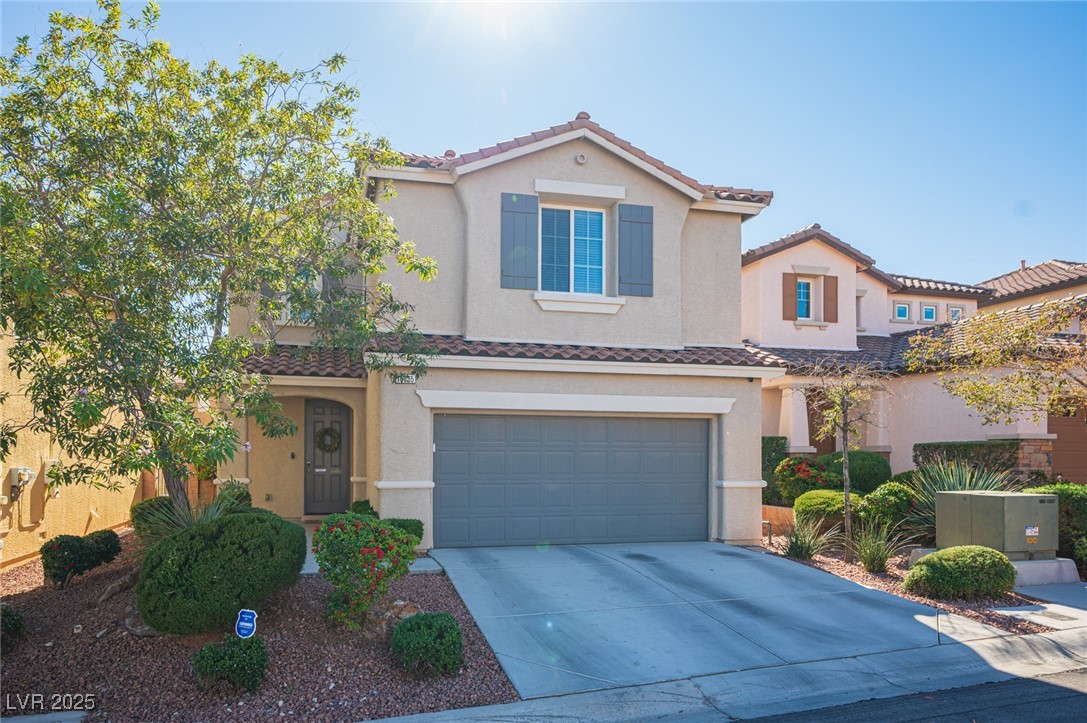 10635 Kearney Mountain Avenue