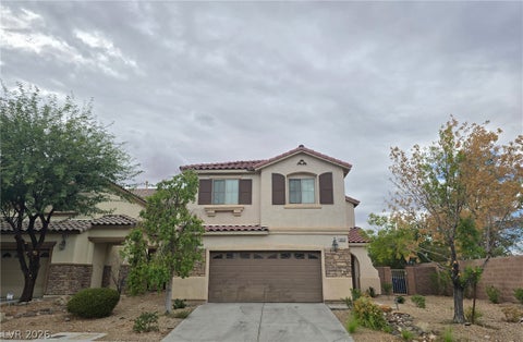 Homes For Rent - 10503 Bella Camrosa Drive<br/> Las Vegas, NV 89141