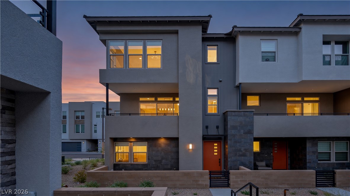 1543 Stone Perch Street