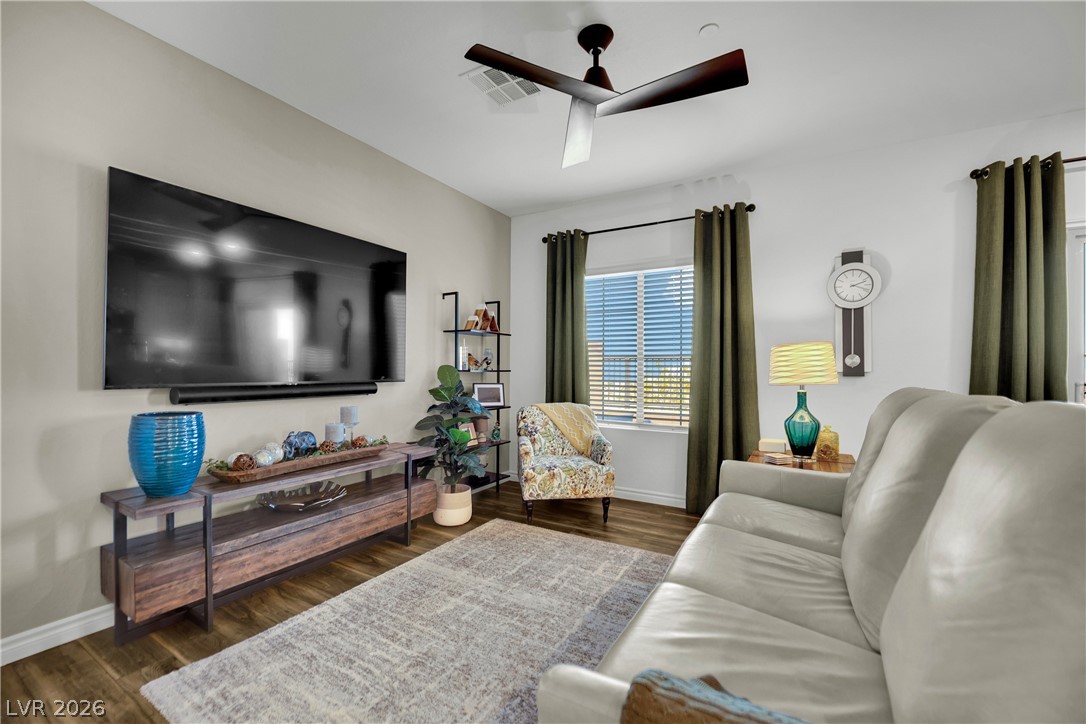 600 N Carriage Hill Drive 1134