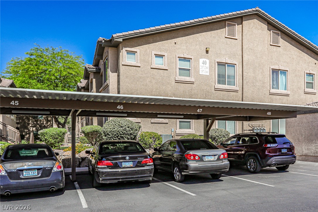 8985 S Durango Drive 2160