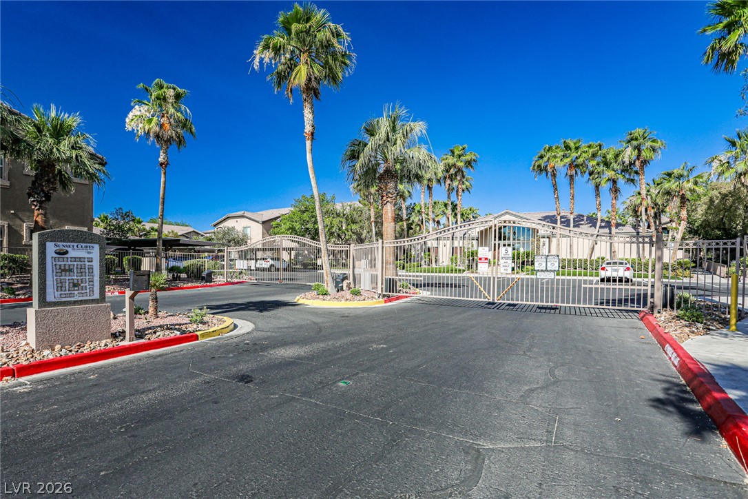 8985 S Durango Drive 2160