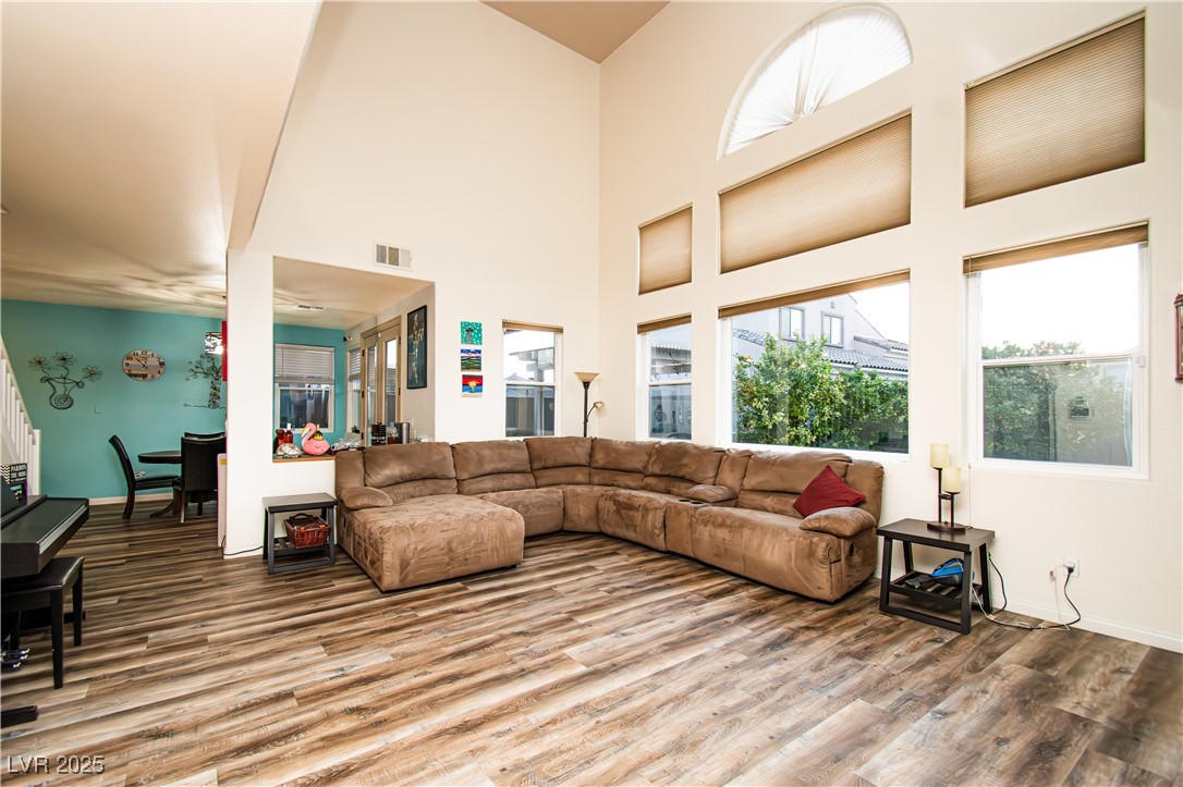 1017 Fairbury Street, Henderson, Nevada image 12