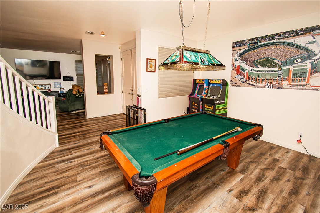 1017 Fairbury Street, Henderson, Nevada image 10