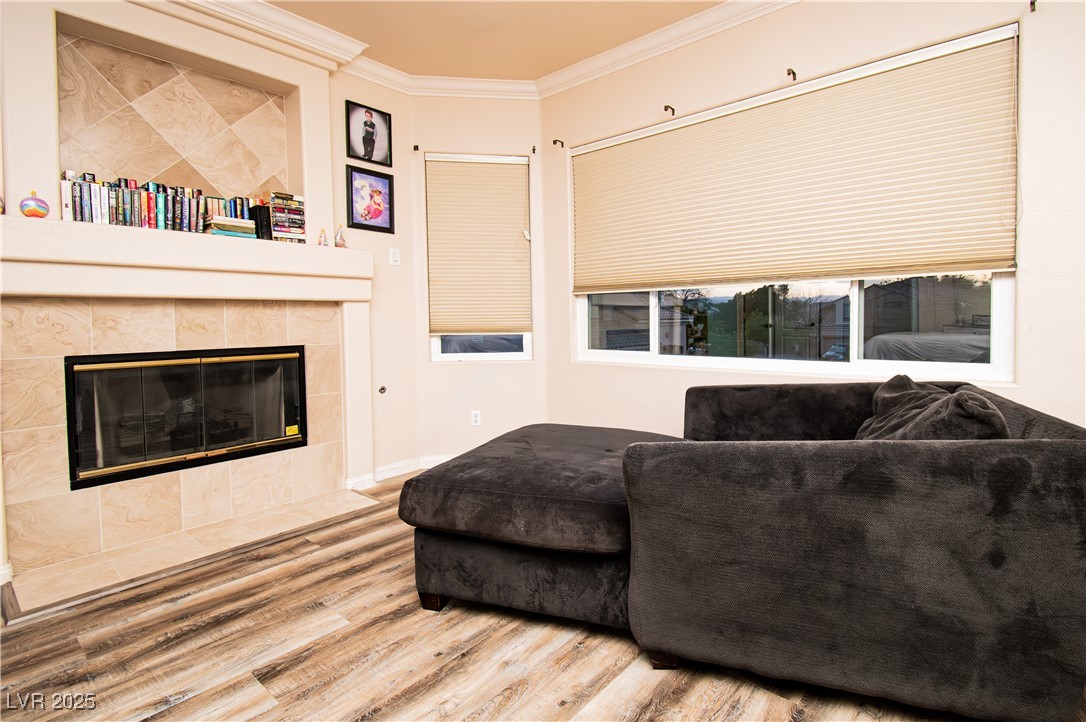 1017 Fairbury Street, Henderson, Nevada image 27