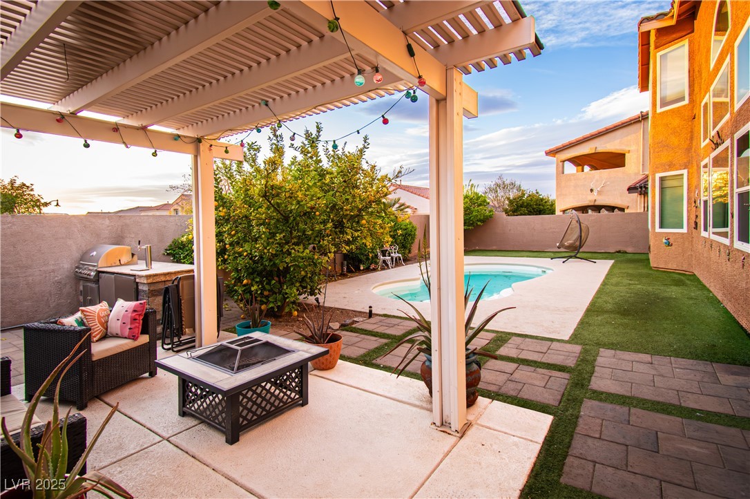 1017 Fairbury Street, Henderson, Nevada image 44