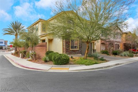 7747 Harthill Park Avenue Las Vegas NV 89113