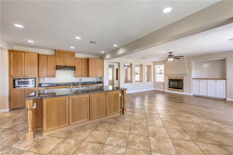 Tiny photo for 1044 VIA SAINT LUCIA Place, Henderson, NV 89011 (MLS # 2793166)