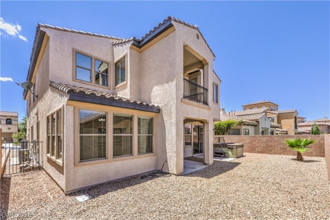Tiny photo for 1044 VIA SAINT LUCIA Place, Henderson, NV 89011 (MLS # 2793166)