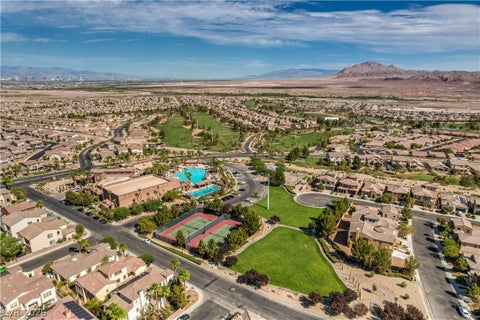 Tiny photo for 1044 VIA SAINT LUCIA Place, Henderson, NV 89011 (MLS # 2793166)