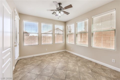 Tiny photo for 1044 VIA SAINT LUCIA Place, Henderson, NV 89011 (MLS # 2793166)