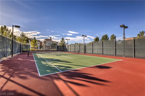 Tiny photo for 1044 VIA SAINT LUCIA Place, Henderson, NV 89011 (MLS # 2793166)