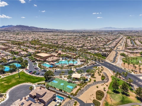 Tiny photo for 1044 VIA SAINT LUCIA Place, Henderson, NV 89011 (MLS # 2793166)