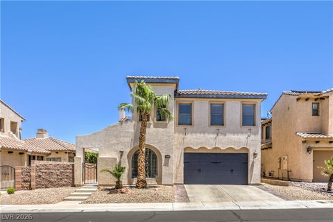 Tiny photo for 1044 VIA SAINT LUCIA Place, Henderson, NV 89011 (MLS # 2793166)