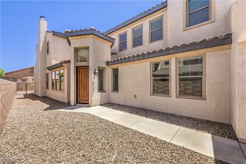 Tiny photo for 1044 VIA SAINT LUCIA Place, Henderson, NV 89011 (MLS # 2793166)